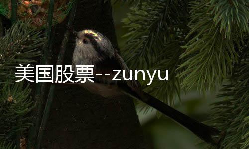 美国股票--zunyueyuanma.com