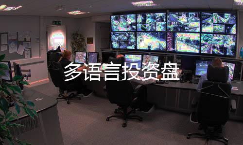 【多语言投资盘】金币场源码