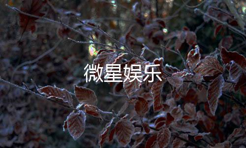 【微星娱乐】麻将胡了