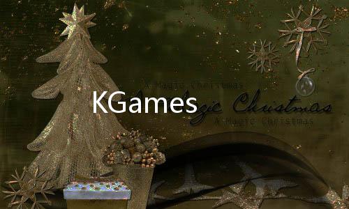 【KGames】真人视讯源码